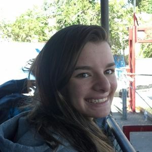 Meet your Posher, Mary